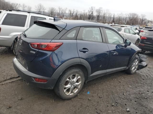 2019 Mazda CX-3 Sport