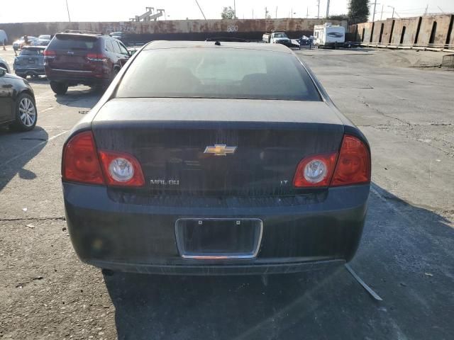 2009 Chevrolet Malibu 1LT