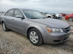 2008 Hyundai Sonata GLS