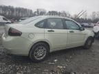 2010 Ford Focus SE