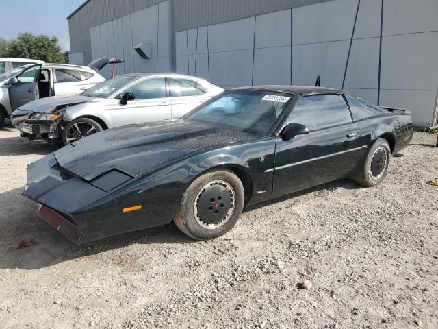 1991 Pontiac Firebird