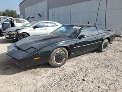 Pontiac Vehiculos salvage en venta: 1991 Pontiac Firebird