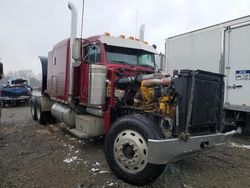 2001 Peterbilt 379 en venta en Ellwood City, PA