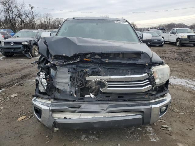 2016 Toyota Tundra Crewmax 1794