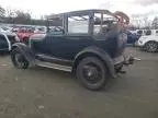 1929 Ford UK