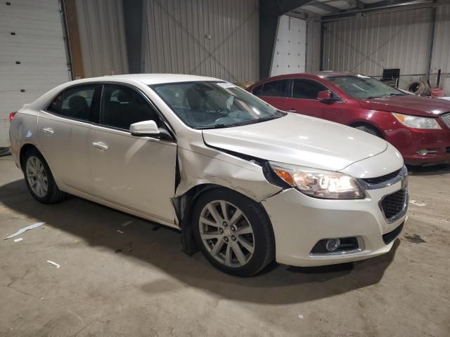 2014 Chevrolet Malibu 2LT