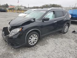 2016 Nissan Rogue S en venta en Montgomery, AL