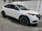 2021 Honda HR-V Sport