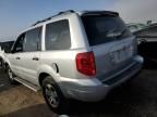 2003 Honda Pilot EX