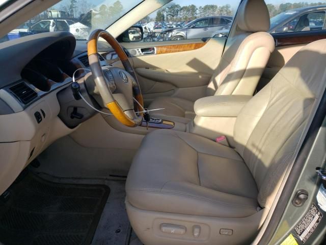 2006 Lexus ES 330