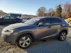 2017 Lexus NX 200T Base