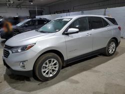 2019 Chevrolet Equinox LT en venta en Candia, NH