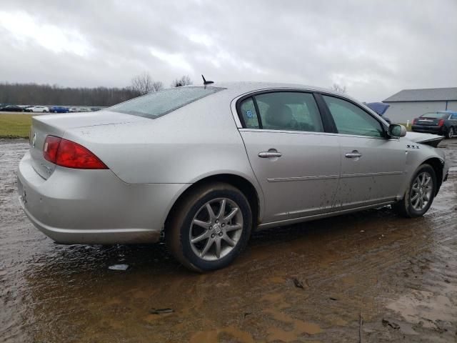 2007 Buick Lucerne CXL