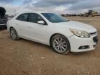 2014 Chevrolet Malibu 2LT