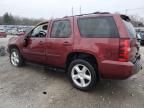 2008 Chevrolet Tahoe K1500