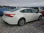 2015 Toyota Avalon XLE