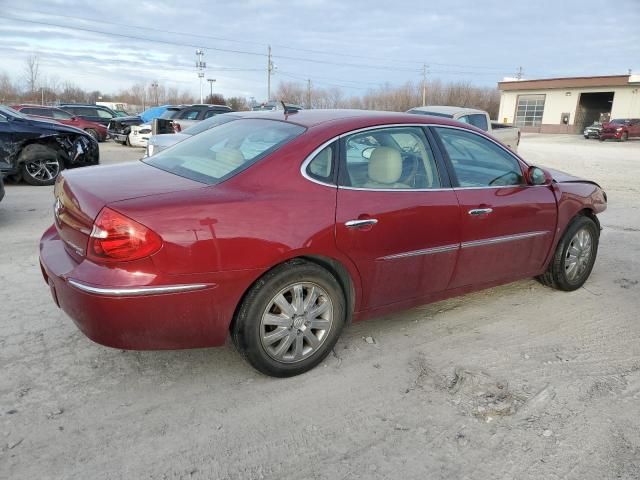 2008 Buick Lacrosse CXL