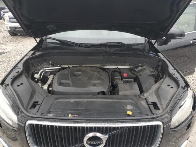 2016 Volvo XC90 T6