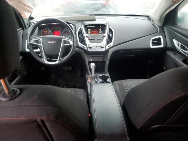 2013 GMC Terrain SLE