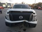 2018 Nissan Titan S