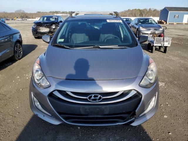 2013 Hyundai Elantra GT