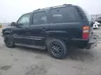 2001 Chevrolet Tahoe C1500