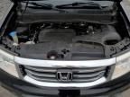 2012 Honda Pilot Exln