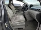 2011 Honda Odyssey Touring