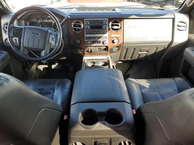 2011 Ford F250 Super Duty