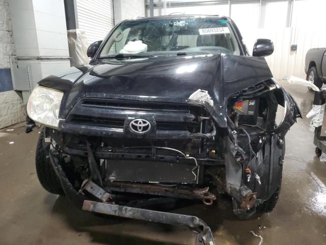 2003 Toyota 4runner Limited