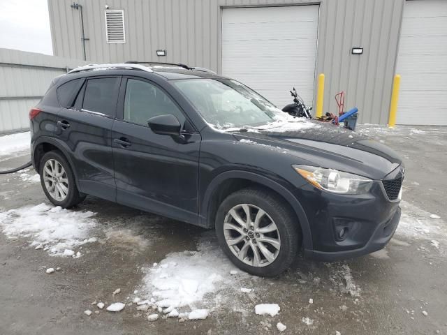 2014 Mazda CX-5 GT