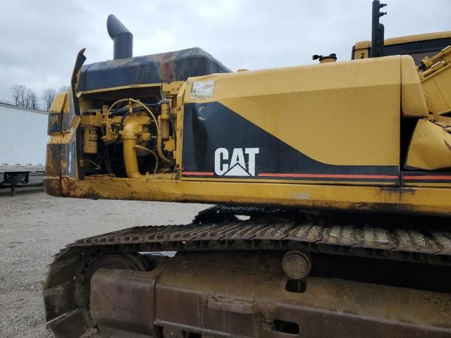 1998 Caterpillar 345BL