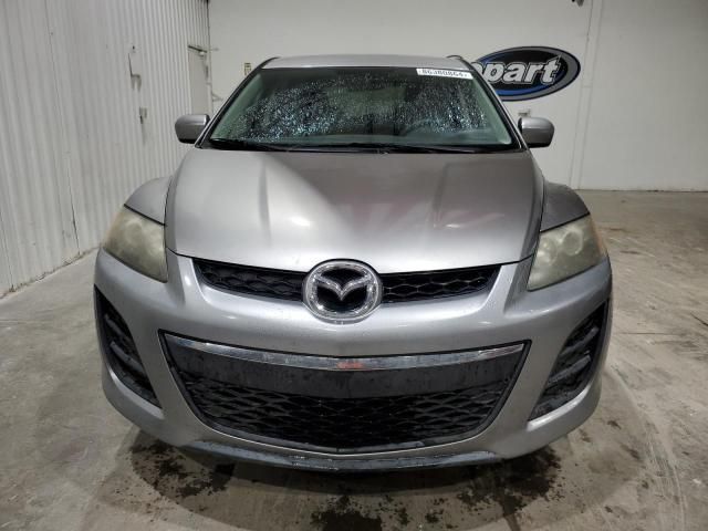 2010 Mazda CX-7