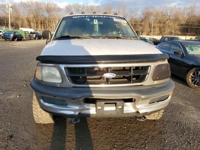 1997 Ford F150