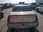 2008 Cadillac DTS