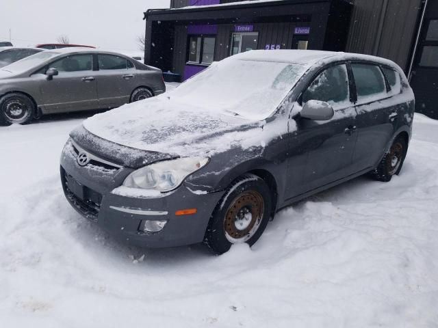 2009 Hyundai Elantra Touring