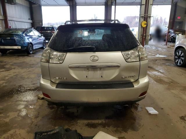 2009 Lexus RX 350