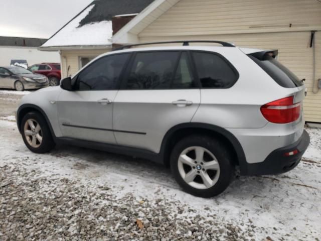 2010 BMW X5 XDRIVE30I