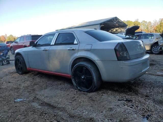 2006 Chrysler 300C