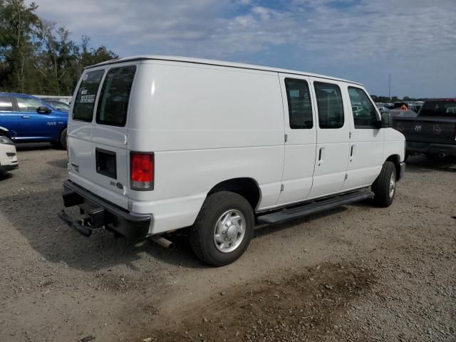 2014 Ford Econoline E250 Van