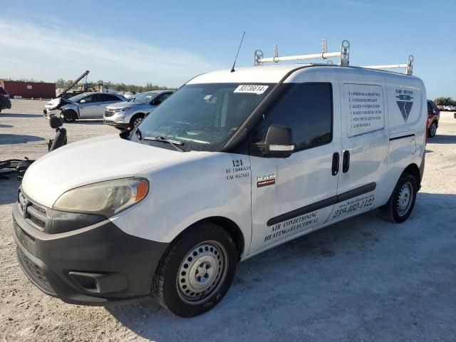 2016 Dodge RAM Promaster City