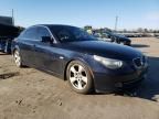 2008 BMW 535 XI