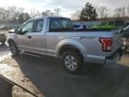 2017 Ford F150 Super Cab