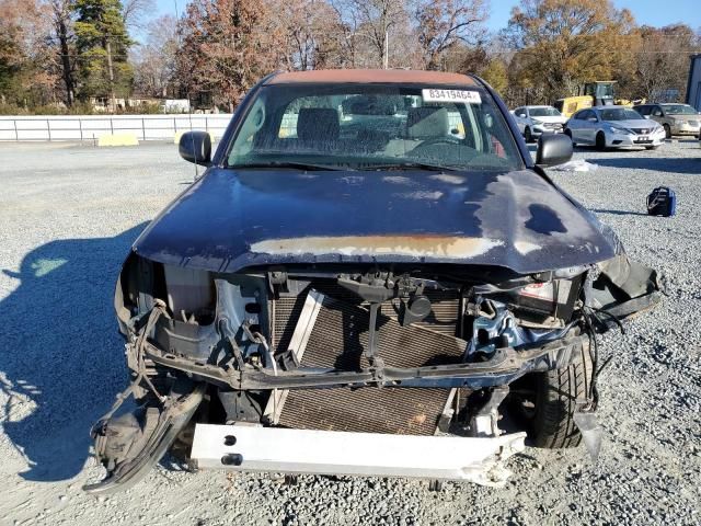 2007 Toyota Tacoma