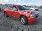 2007 Chevrolet Avalanche C1500