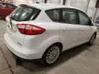 2015 Ford C-MAX SE