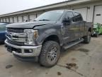 2019 Ford F250 Super Duty