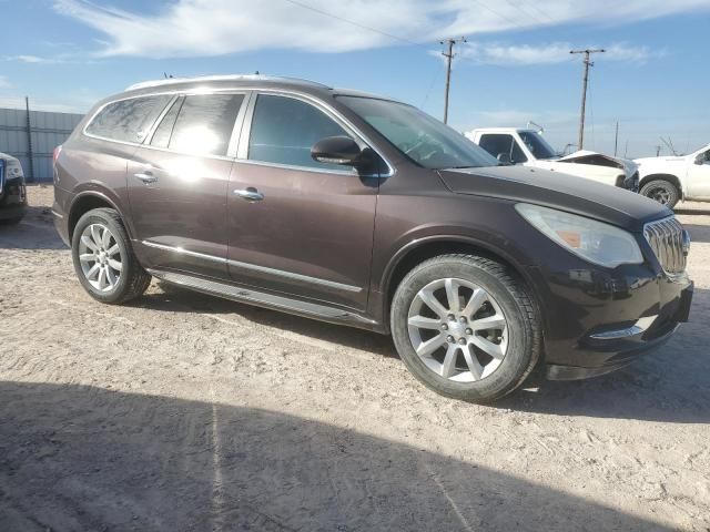 2015 Buick Enclave