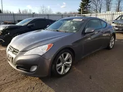 2011 Hyundai Genesis Coupe 2.0T en venta en Bowmanville, ON