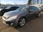 2011 Hyundai Genesis Coupe 2.0T